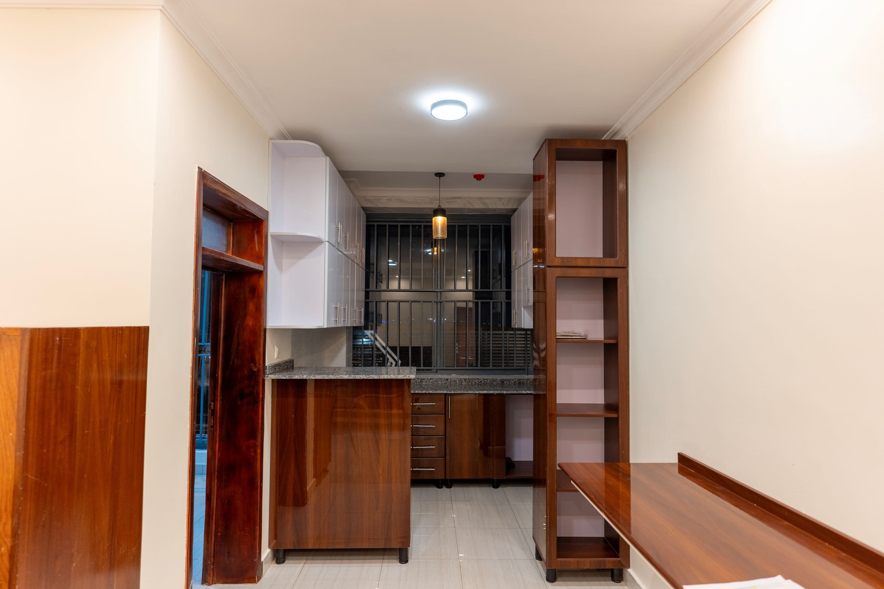 Luxury 2-Bedroom Apartment