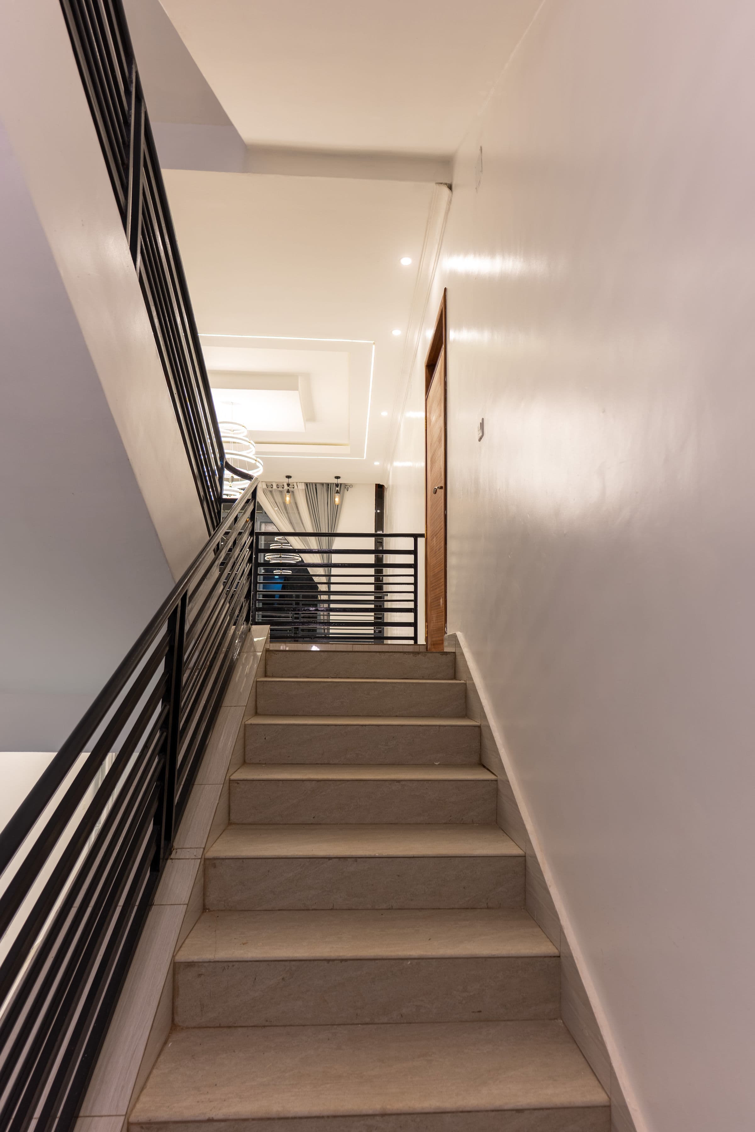 Architectural Journey